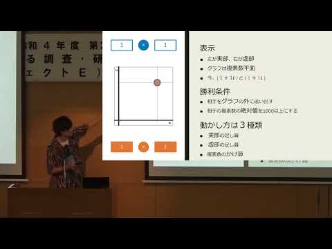 第22回愛媛大学学生による調査・研究プロジェクト（プロジェクトE）【審査員特別賞】1