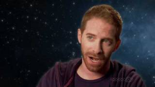 Mass Effect 2 Voice Cast Reveal video
