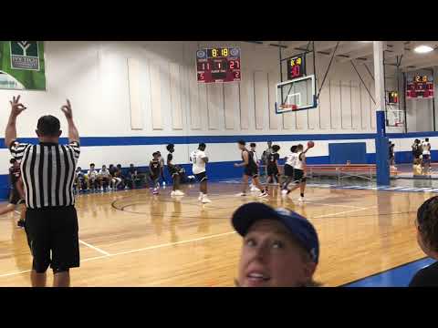 UA FUTURE CIRCUIT Championship - Illinois Warriors Elite 14U vs Connecticut Elite 14U - (5-27-2021)