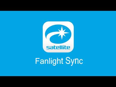 Fanlight Sync