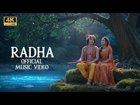 A divine love story | Official AI music video by Legacy Stories