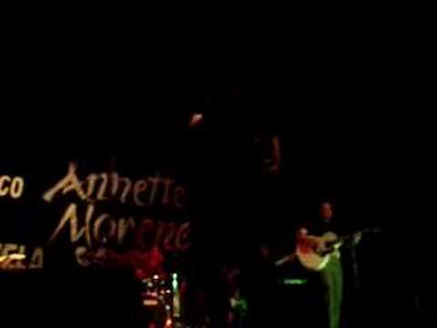 Annette Moreno - No es dificil