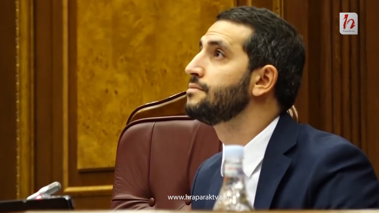 Թեմայի վրա տաբու է դրված