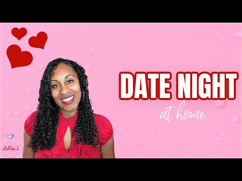 Date Night Ideas At Home For Married Couples|At Home Date Night Ideas