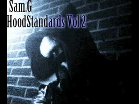 Sam G 2k11 Freestyle