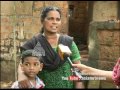 Poor Mother And Son Seeks Financial Aid For Build A Home