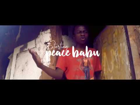 NAJUTA KURUDI MJINI BONGO MOVIE OFFICIAL VIDEO      1280X720