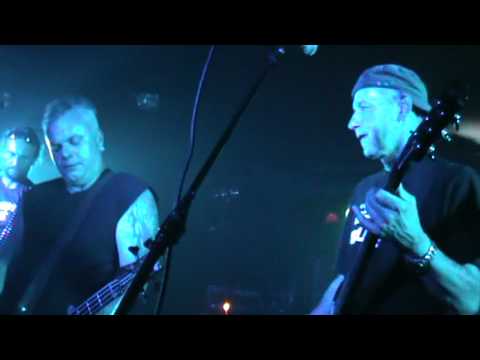 Sedes Muzgó - Nie dotykajcie mnie