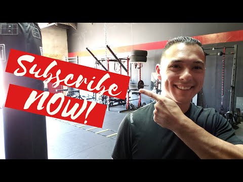 Personal Trainer San Antonio Texas video.