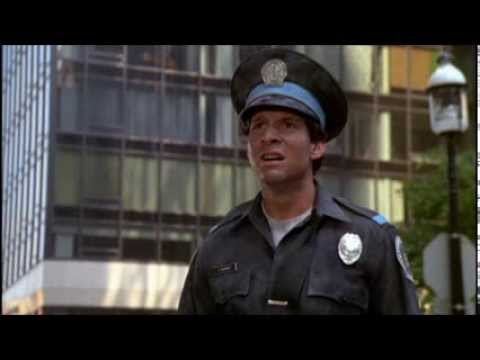 "Jam Up" Robert Folk Police Academy soundtrack