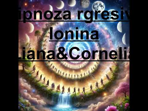 Hipnoza regresiva 2151 Ionina Venita de pe o planeta 3D Fenten-alt univers sa ne atentioneze