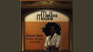 Just a Little Bit More (feat. Freddie Jackson)