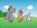 Elmo S World The Exercise Channel