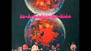 Iron Butterfly - Flowers and Beads