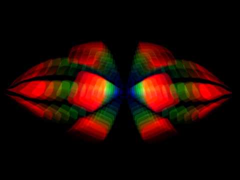 Club Visuals 216 - Free VJ Loop