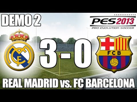 Real Madrid : The Game Playstation 3