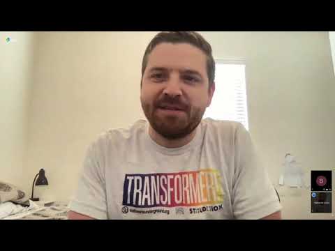 Tutorial: Beyond the proof of concept: How to set up your data science project to scale