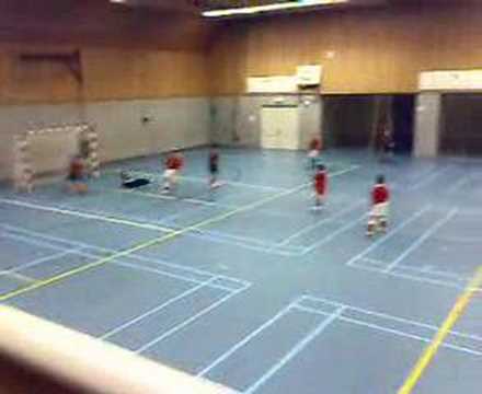 EWC RESIA D1 - SVS D1 0-3 (deel 2)