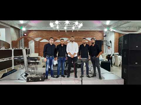 Suad Zulbeari & Valbona Gjezo - Tallava Live