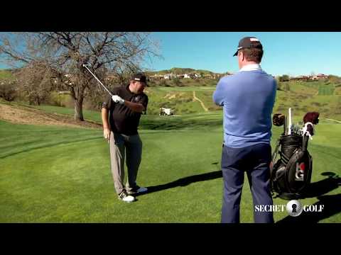 Jason Gore: Go-To Fade Under Pressure