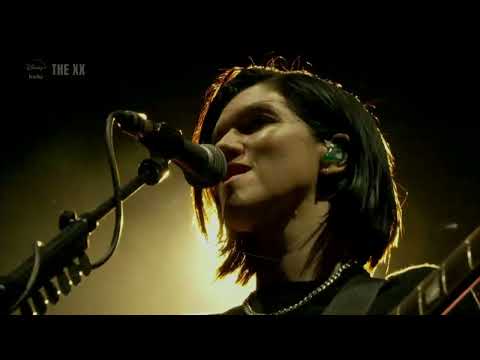 The XX - Intro @ Pepsi Center Mexico 3/04/2026
