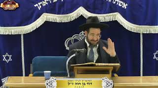 שלחן ערוך יורה דעה סיימן רמז הלכות צדקה הרב אברהם מלמד ו טבת תשפא 21-12-21 (הרב אברהם מלמד) - התמונה מוצגת ישירות מתוך אתר האינטרנט יוטיוב. זכויות היוצרים בתמונה שייכות ליוצרה. קישור קרדיט למקור התוכן נמצא בתוך דף הסרטון