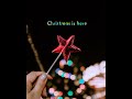 Carol Of The Bells Status ️ Joyful6