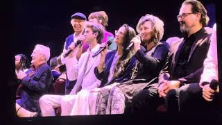 Gaither Homecoming featuring Kim Hopper- Love Lifted Me 5/25/25