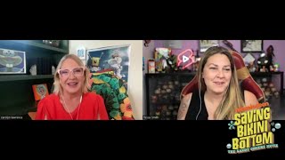 Saving Bikini Bottom: The Sandy Cheeks Movie video thumbnail