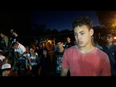 SER vs KRIGER - 12vos FECHA 5 -[Alaska Free]