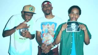 Odd Future - Oldie (Short Edited Version) (Tyler, Hodgy, Frank and Earl's Verses).m4v