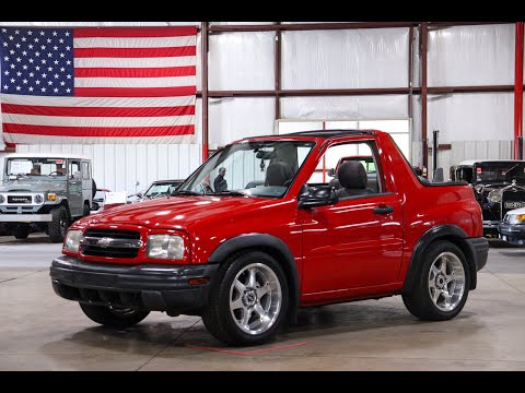 2000 Chevrolet Truck (CC-1886708) for sale in Kentwood, Michigan