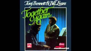 Tony Bennett & Bill Evans - Maybe September