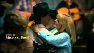 Silver Wings, Garret Hedlund