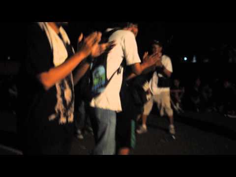 Excerpt from "This City" by Sadstory On Sunday