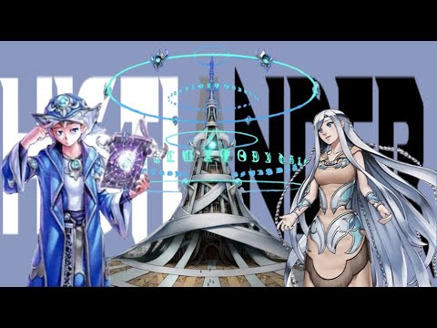 [YUGIOH - HISTLANDER] 12-13 Spellbooks (March 2021)