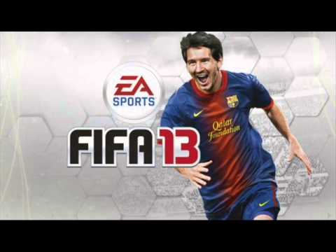 Hadouken! - Bliss Out - FIFA 13 Soundtrack