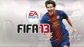 Hadouken! - Bliss Out - FIFA 13 Soundtrack