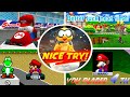 Evolution Of Losing In Mario Kart 1992 2025