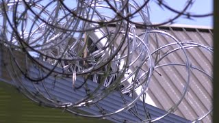 Troup County inmate found dead in jail cell