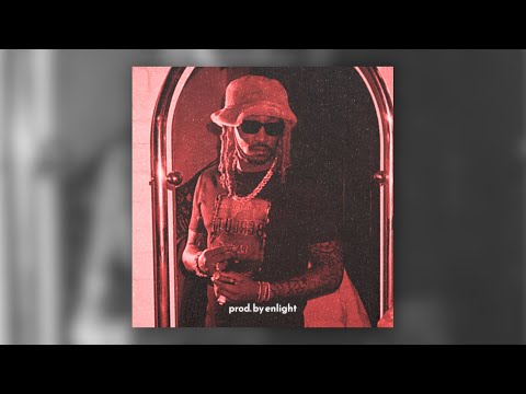 (FREE) Future x Travis Scott x Ufo361 Type Beat - “Diesel“