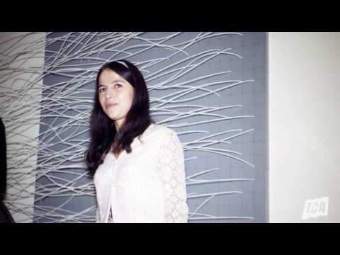 Eva Hesse's Unforgettable Legacy | ICA/Boston