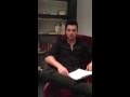 Q&As Mike Angello 
