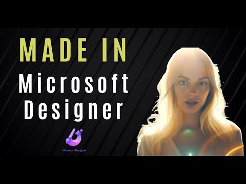 AI-Powered Microsoft Designer: How to Use For Free?