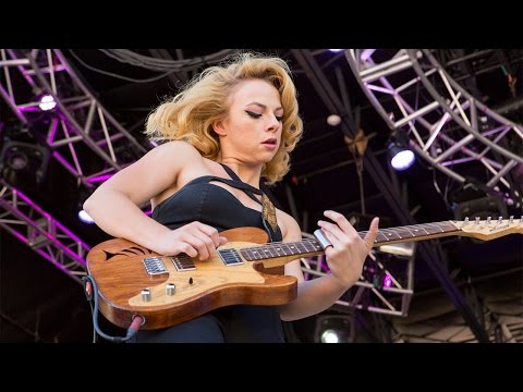 Samantha Fish  | 