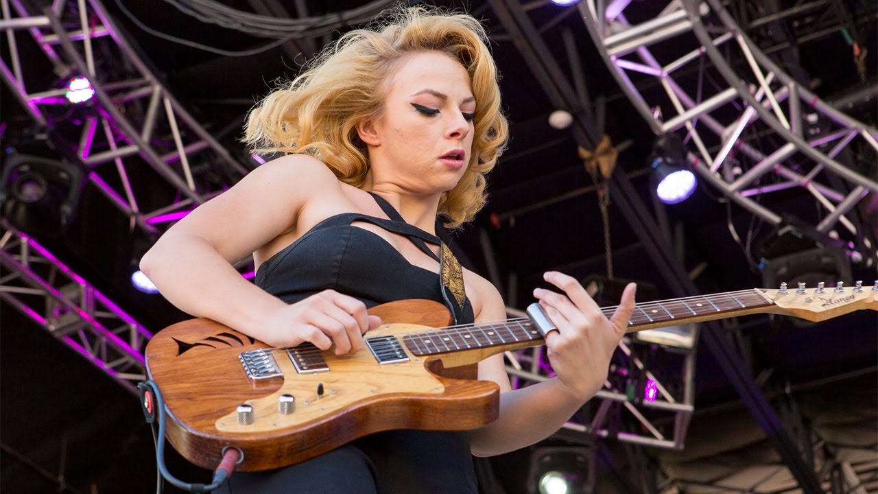 Samantha Fish | 