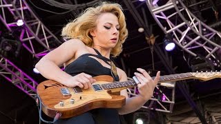 Samantha Fish  | &quot;Gone For Good&quot; Live at Telluride Blues &amp; Brews Festival