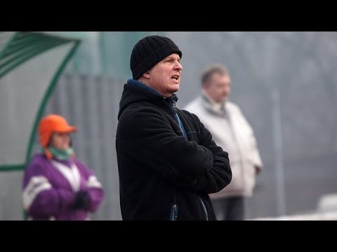 "W Starcie Mszana trenuje 5-6 zawodników"