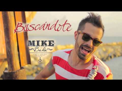 Mike Bahía - Buscándote (Audio Oficial)