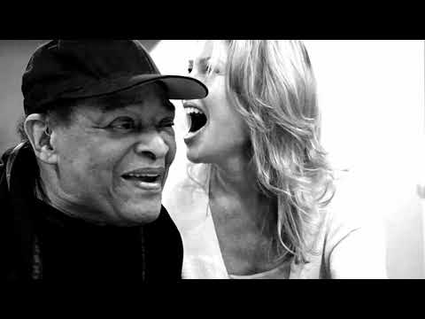 Luba Mason Triangle In Concert on Broadway World Pre-show Video